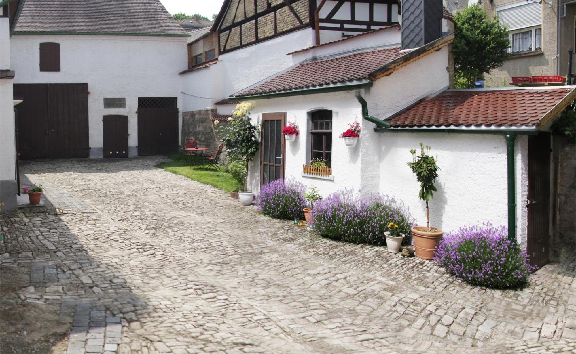 3 Seiten Ferienwohnung Jena Bagian luar foto