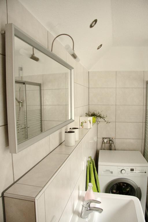 3 Seiten Ferienwohnung Jena Ruang foto